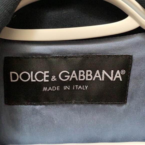 D&G SWEATSHIRT MENS - Picture 5 of 8